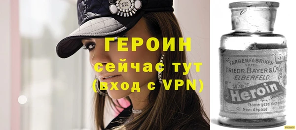 стафф Арсеньев